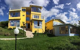 Hotel Panorama Sol